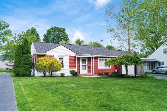 3170 Ainwick Road, Columbus, OH 43221