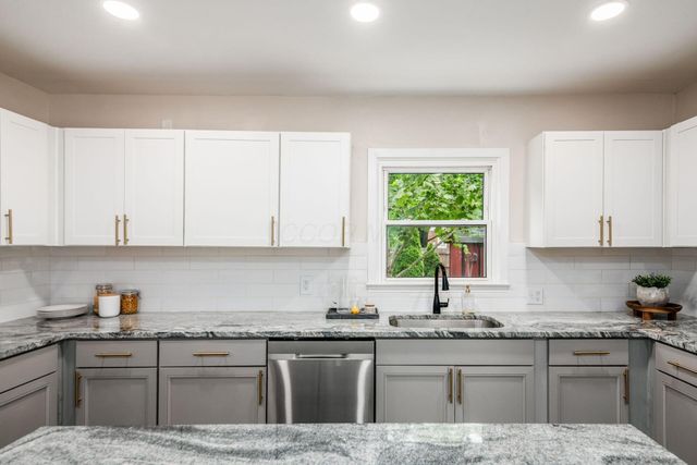 3170 Ainwick Road, Columbus, OH 43221