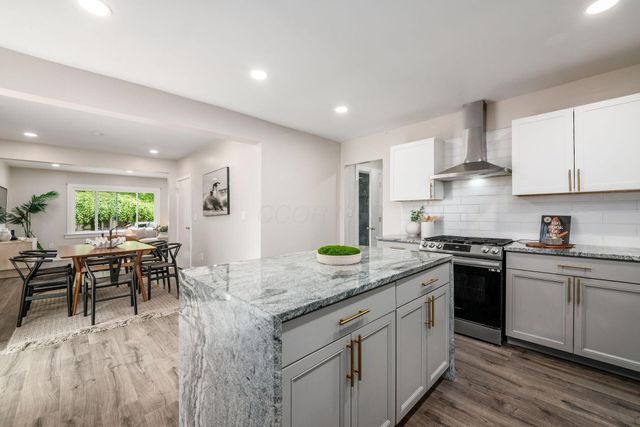 3170 Ainwick Road, Columbus, OH 43221