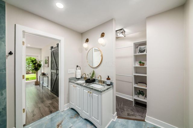 3170 Ainwick Road, Columbus, OH 43221
