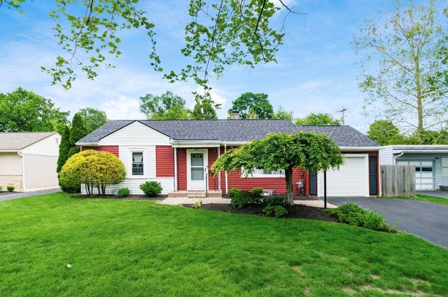 3170 Ainwick Road, Columbus, OH 43221