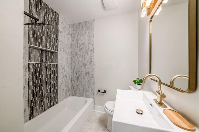 3170 Ainwick Road, Columbus, OH 43221