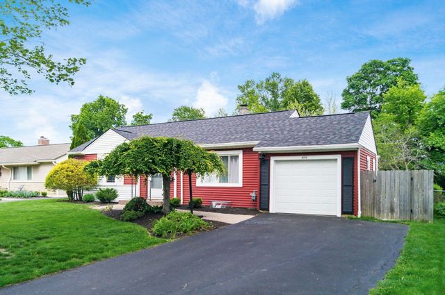 3170 Ainwick Road, Columbus, OH 43221
