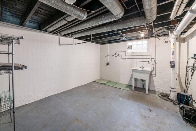 3170 Ainwick Road, Columbus, OH 43221