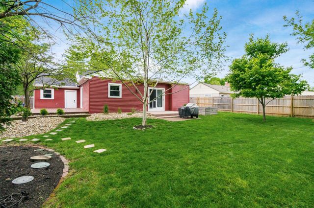 3170 Ainwick Road, Columbus, OH 43221