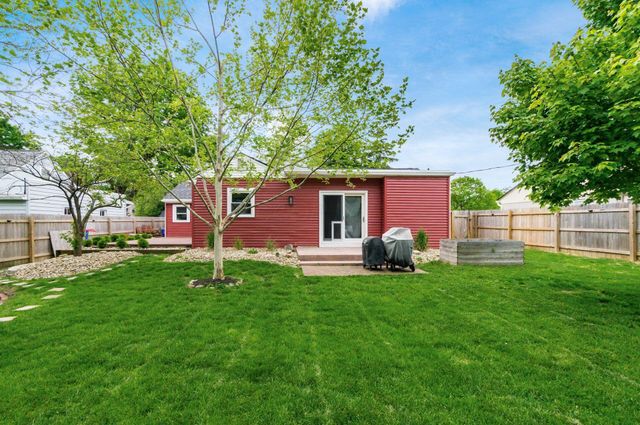 3170 Ainwick Road, Columbus, OH 43221