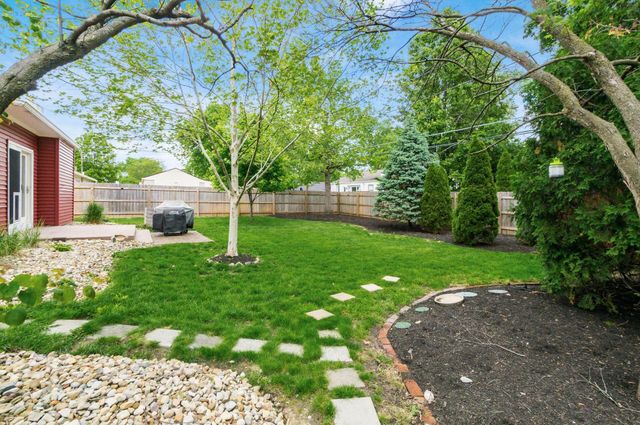 3170 Ainwick Road, Columbus, OH 43221