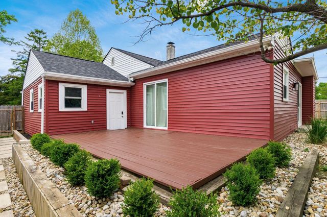 3170 Ainwick Road, Columbus, OH 43221