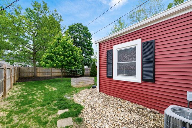 3170 Ainwick Road, Columbus, OH 43221