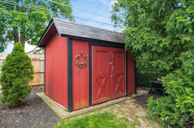 3170 Ainwick Road, Columbus, OH 43221