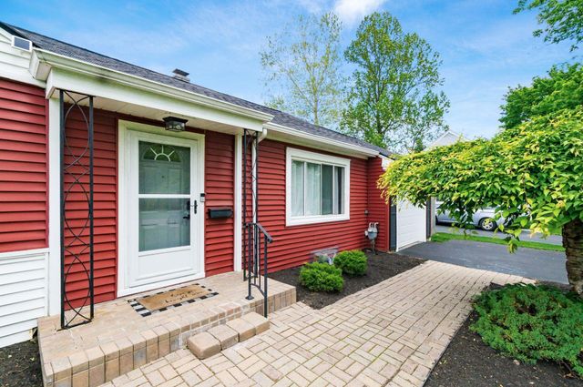 3170 Ainwick Road, Columbus, OH 43221