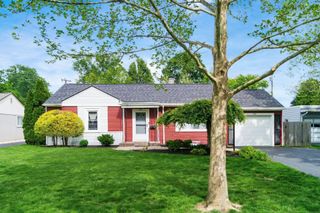 3170 Ainwick Road, Columbus, OH 43221