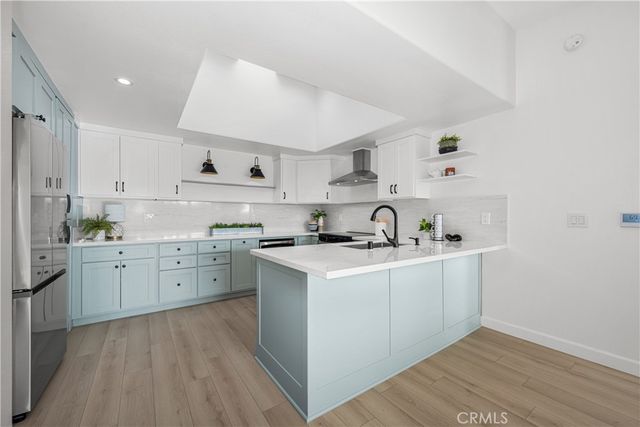 1641 Monterey Road 18E, Seal Beach, CA 90740