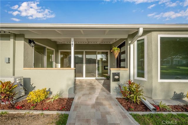 1641 Monterey Road 18E, Seal Beach, CA 90740