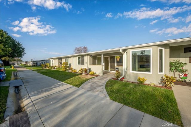 1641 Monterey Road 18E, Seal Beach, CA 90740