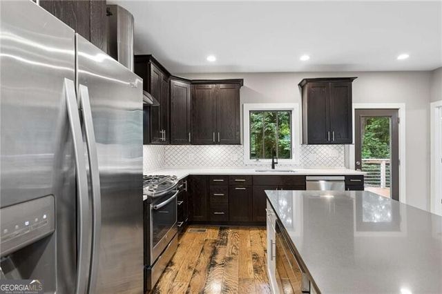 1320 Arnold Avenue NE, Atlanta, GA 30324