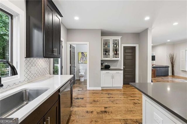 1320 Arnold Avenue NE, Atlanta, GA 30324