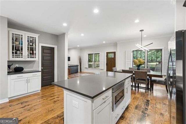 1320 Arnold Avenue NE, Atlanta, GA 30324