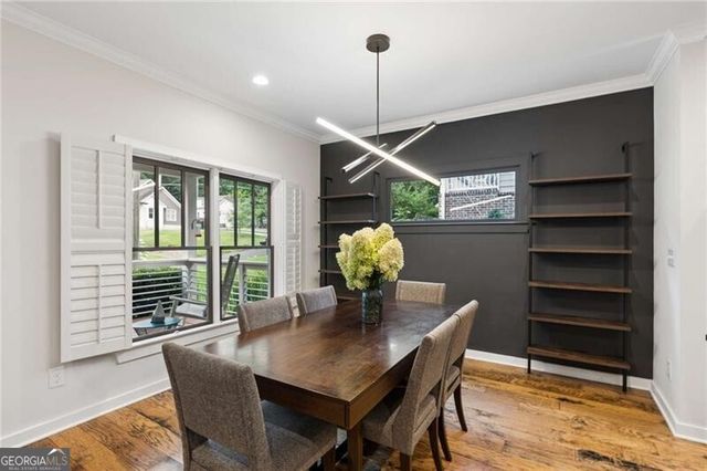 1320 Arnold Avenue NE, Atlanta, GA 30324