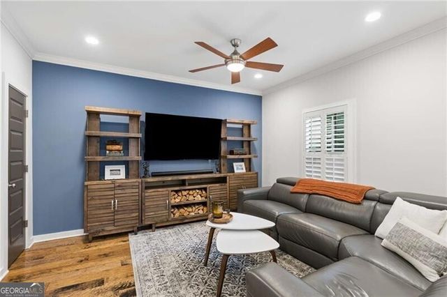 1320 Arnold Avenue NE, Atlanta, GA 30324