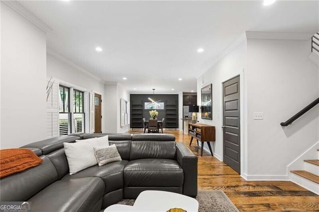 1320 Arnold Avenue NE, Atlanta, GA 30324