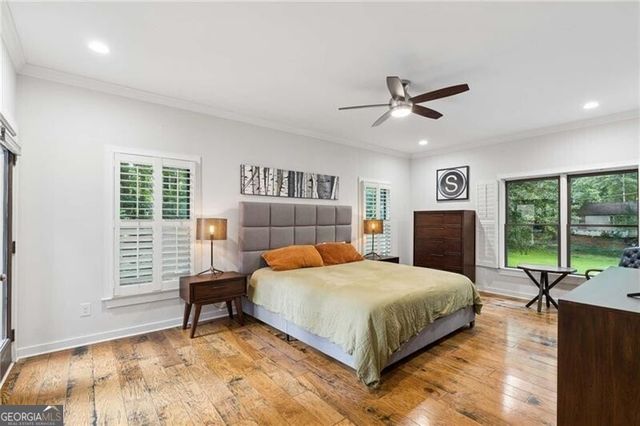 1320 Arnold Avenue NE, Atlanta, GA 30324