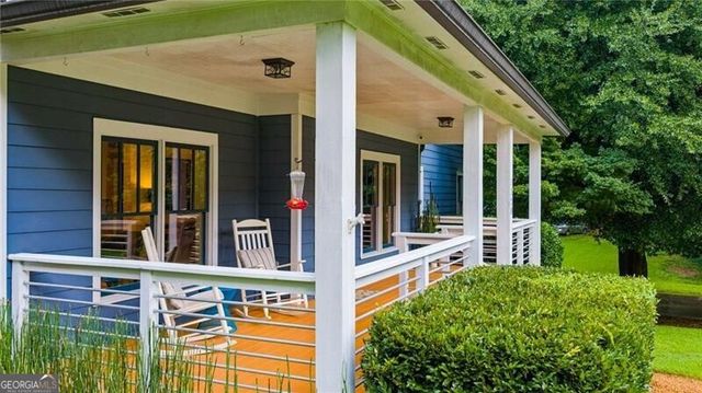 1320 Arnold Avenue NE, Atlanta, GA 30324