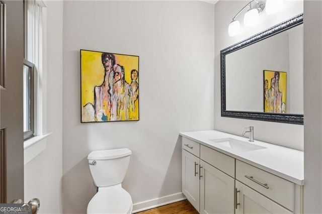 1320 Arnold Avenue NE, Atlanta, GA 30324