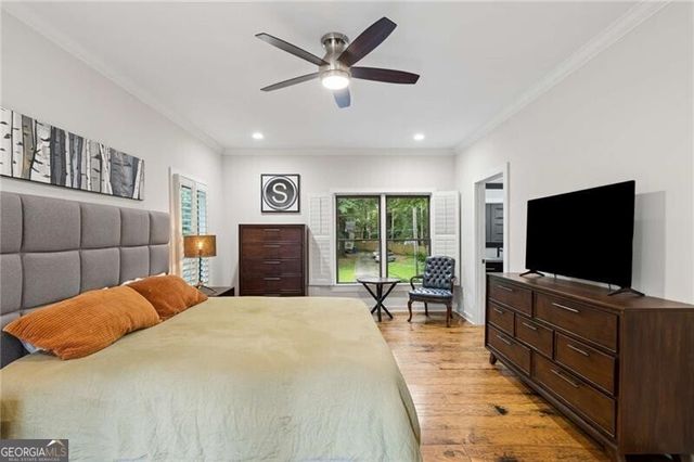 1320 Arnold Avenue NE, Atlanta, GA 30324