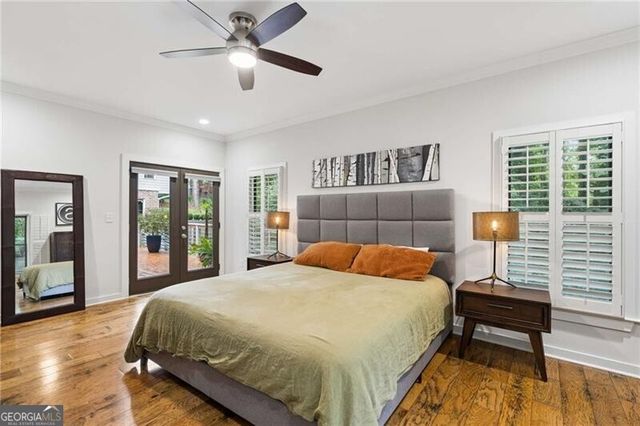 1320 Arnold Avenue NE, Atlanta, GA 30324