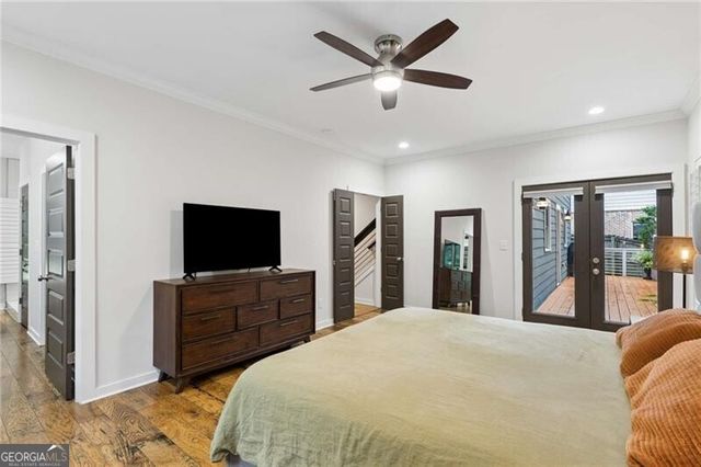 1320 Arnold Avenue NE, Atlanta, GA 30324