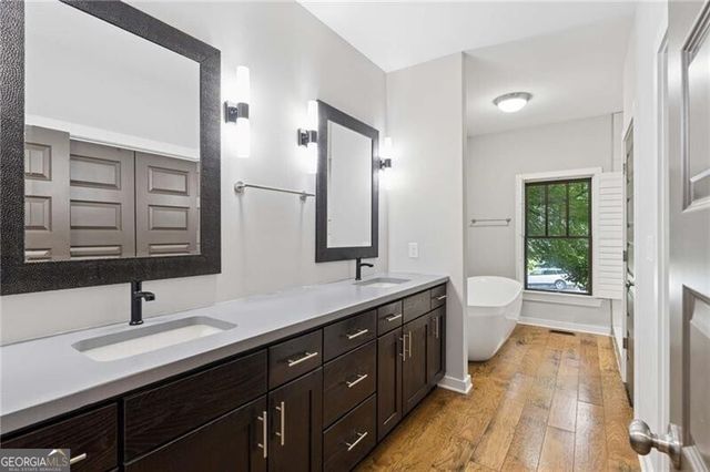 1320 Arnold Avenue NE, Atlanta, GA 30324