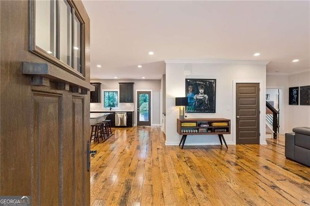 1320 Arnold Avenue NE, Atlanta, GA 30324