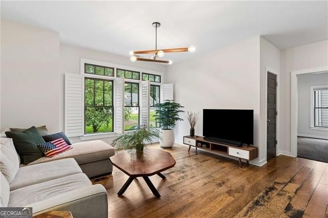 1320 Arnold Avenue NE, Atlanta, GA 30324