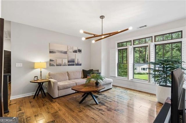 1320 Arnold Avenue NE, Atlanta, GA 30324