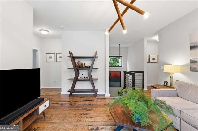 1320 Arnold Avenue NE, Atlanta, GA 30324