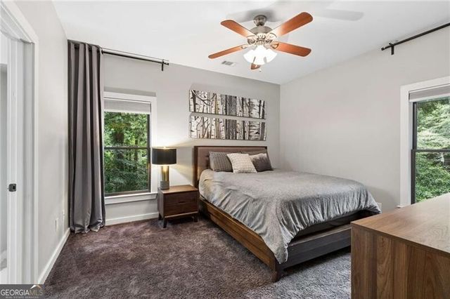 1320 Arnold Avenue NE, Atlanta, GA 30324