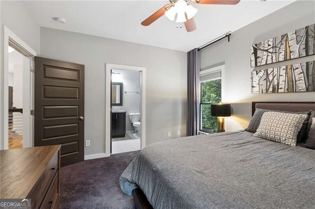 1320 Arnold Avenue NE, Atlanta, GA 30324