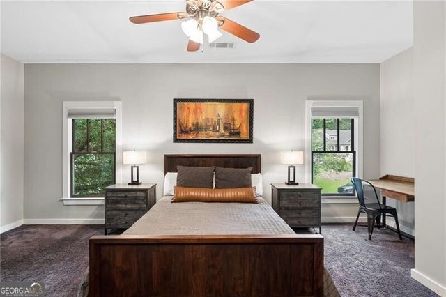 1320 Arnold Avenue NE, Atlanta, GA 30324