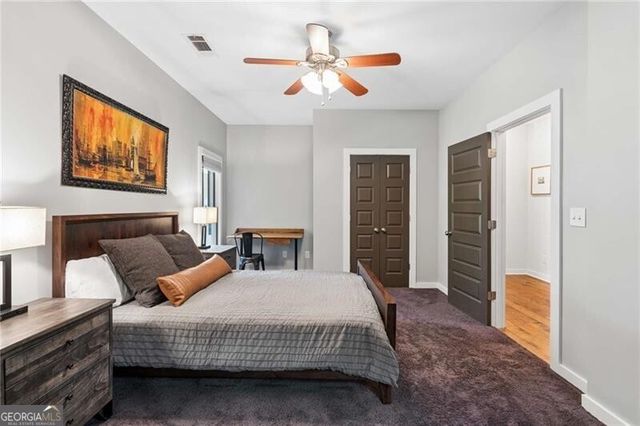 1320 Arnold Avenue NE, Atlanta, GA 30324