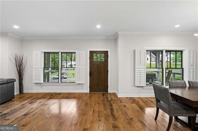 1320 Arnold Avenue NE, Atlanta, GA 30324