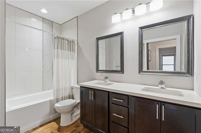 1320 Arnold Avenue NE, Atlanta, GA 30324