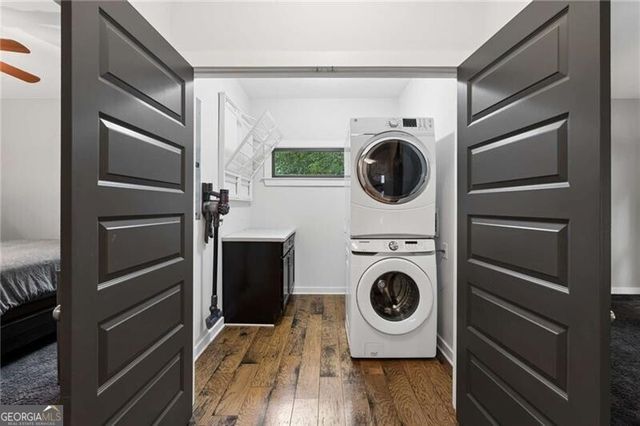 1320 Arnold Avenue NE, Atlanta, GA 30324