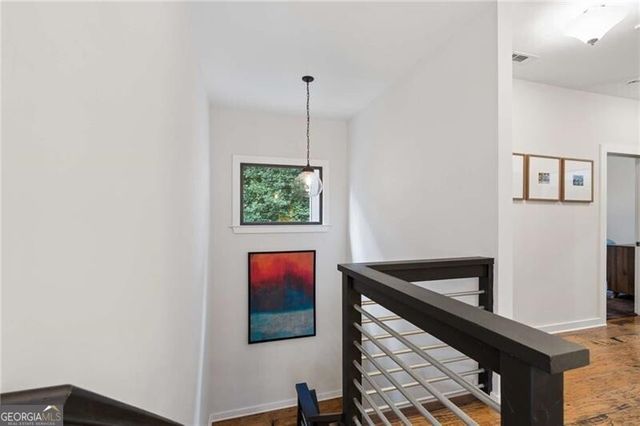 1320 Arnold Avenue NE, Atlanta, GA 30324