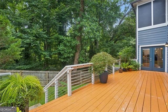 1320 Arnold Avenue NE, Atlanta, GA 30324