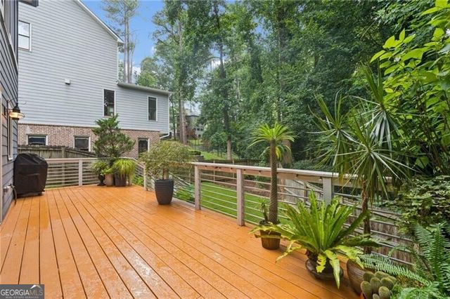 1320 Arnold Avenue NE, Atlanta, GA 30324