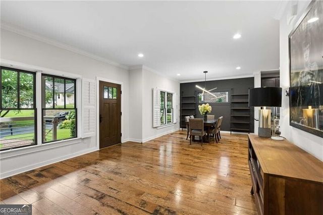 1320 Arnold Avenue NE, Atlanta, GA 30324