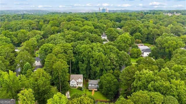 1320 Arnold Avenue NE, Atlanta, GA 30324