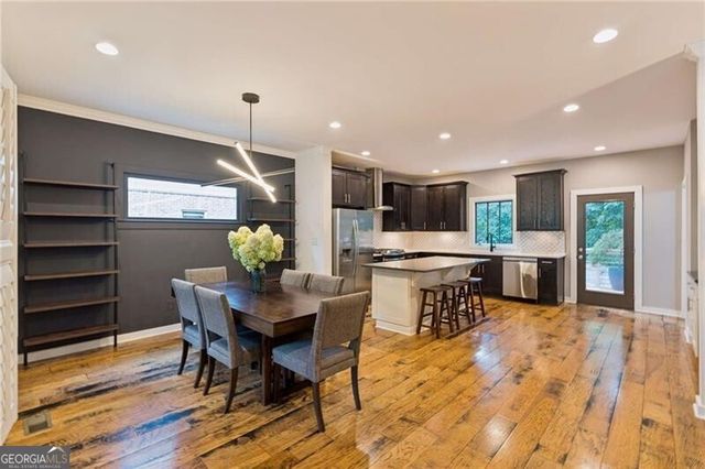 1320 Arnold Avenue NE, Atlanta, GA 30324