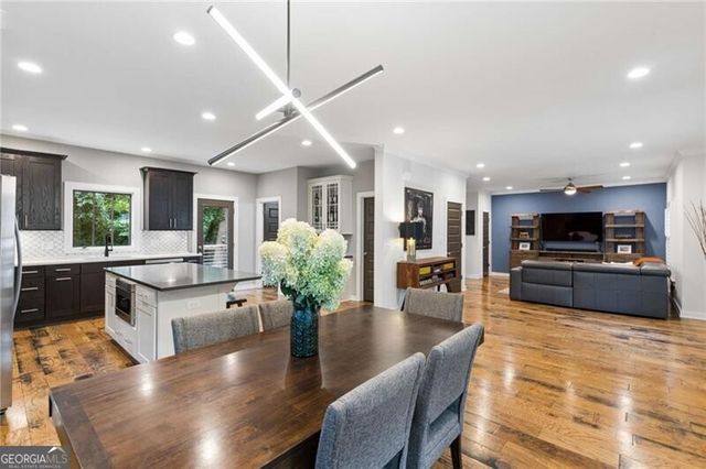1320 Arnold Avenue NE, Atlanta, GA 30324